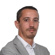 Mickaël Bassas consultant immobilier chez efficity