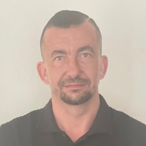 Michel Baudin - Membre de l'équipe de Benjamin Fels