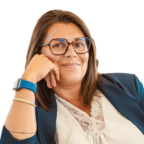 Marie B Desjardin - Membre de l'équipe de David Heuzé