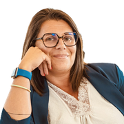 Marie B Desjardin consultant immobilier chez efficity