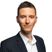 Martin Beaujouan consultant immobilier chez efficity