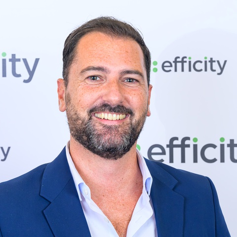 Marc Benede - Membre de l'équipe de Boban Janevski