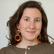 Marguerite Berthet consultant immobilier chez efficity