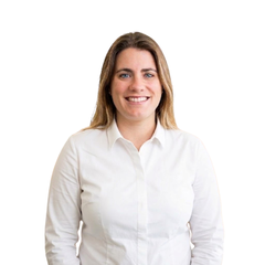 Morgane BEUNAICHE consultant immobilier chez efficity