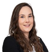 Mathilde Bilbaut consultant immobilier chez efficity