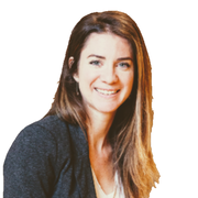 Marion Boudet consultant immobilier chez efficity