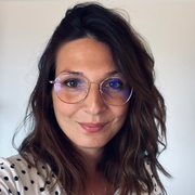 Mélanie Bourdeche consultant immobilier chez efficity