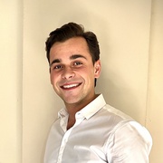 Maxence BOURJOT consultant immobilier chez efficity