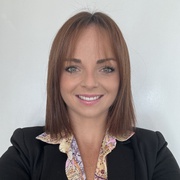 Mégane Caneri consultant immobilier chez efficity