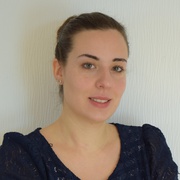 Marie Chanvrier consultant immobilier chez efficity