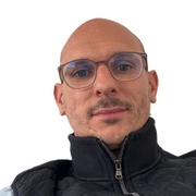 Maxime Consiglio consultant immobilier chez efficity