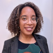 Maëva Constancy consultant immobilier chez efficity