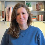 Marie-Capucine Reyt consultant immobilier chez efficity