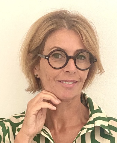 Marie-Christine Senegas - Membre de l'équipe de Tarek Bou-Khalil