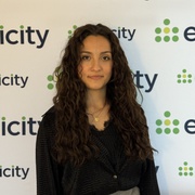 Morgane Daniault consultant immobilier chez efficity