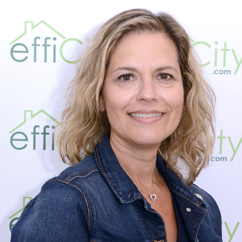 Marie de Bus - Membre de l'équipe de Benjamin Fels