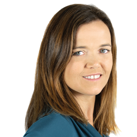 Manon Decosse - Membre de l'équipe de David Heuzé