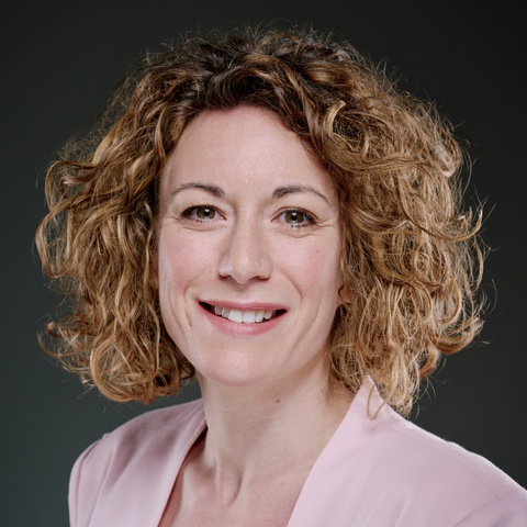 Margot Dehureaux - Membre de l'équipe de Gael Brossaud