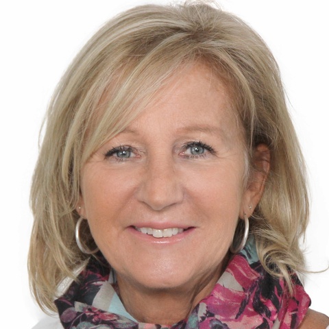 Muriel Deschamps - Membre de l'équipe de Tarek Bou-Khalil