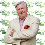 Marc Dhainne consultant immobilier chez efficity