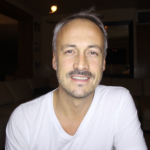 Max Ego - Membre de l'équipe de Tarek Bou-Khalil