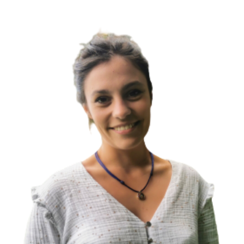 Marlyne Erbelding - Membre de l'équipe de Sébastien Garret