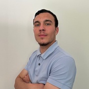 Mathis Fialaix consultant immobilier chez efficity