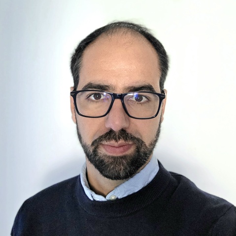 Maxime Filleau - Membre de l'équipe de Benjamin Fels