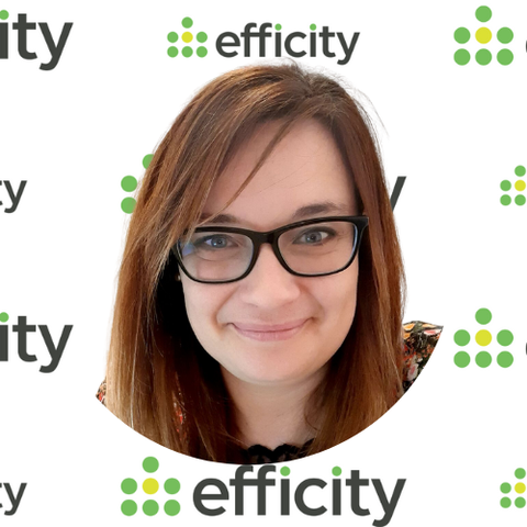 Mélanie Fize - Membre de l'équipe de Sébastien Jourdan