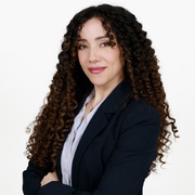 Maya FRANCIS consultant immobilier chez efficity