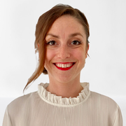 Margaux Gangloff consultant immobilier chez efficity
