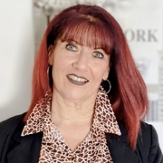 Michèle Garcia consultant immobilier chez efficity