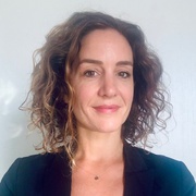 Marion Génadinos consultant immobilier chez efficity