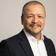 Mario Gil Guzman consultant immobilier chez efficity