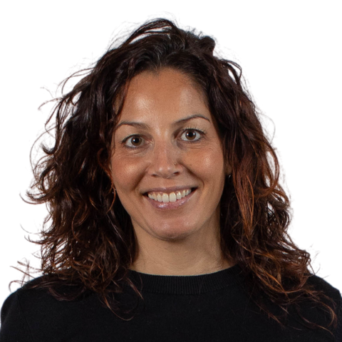 Melanie Hennenfent - Membre de l'équipe de Sébastien Garret