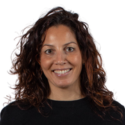 Melanie Hennenfent consultant immobilier chez efficity