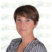 Marie-Hélène Vit consultant immobilier chez efficity