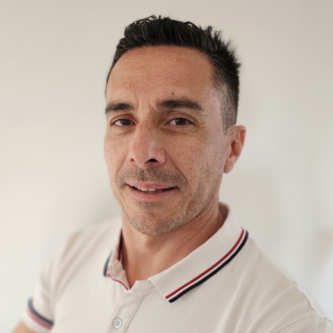 Michel Garcia - Membre de l'équipe de Tarek Bou-Khalil
