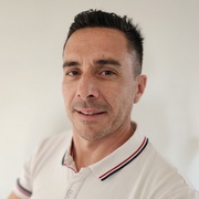 Michel Garcia consultant immobilier chez efficity