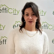 Marion Isach consultant immobilier chez efficity