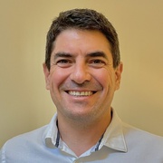 Mickael Juge consultant immobilier chez efficity