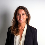 Marine Lafitte consultant immobilier chez efficity