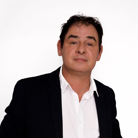 Michel Lallart - Membre de l'équipe de Boban Janevski