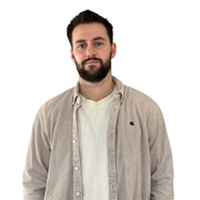 Martin Larénie consultant immobilier chez efficity