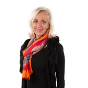 Marie LE GRAND consultant immobilier chez efficity