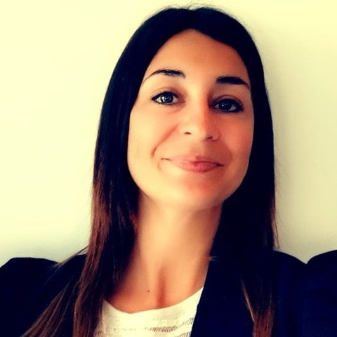 Marie Lise Tronc Espenon - Membre de l'équipe de Benjamin Fels