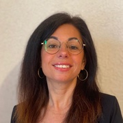 Marianne Lucas consultant immobilier chez efficity