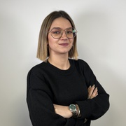 Mathilde MARTIN consultant immobilier chez efficity