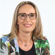 Magalie Massé consultant immobilier chez efficity