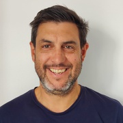 Michaël Matignon consultant immobilier chez efficity